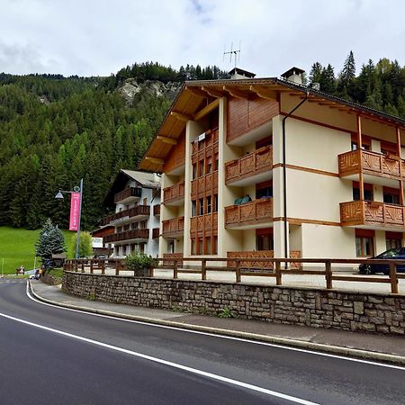 Alpe Di Gries By Ama Val Di Fassa Apartment Каназей Екстериор снимка