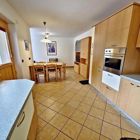 Alpe Di Gries By Ama Val Di Fassa Apartment Каназей Екстериор снимка