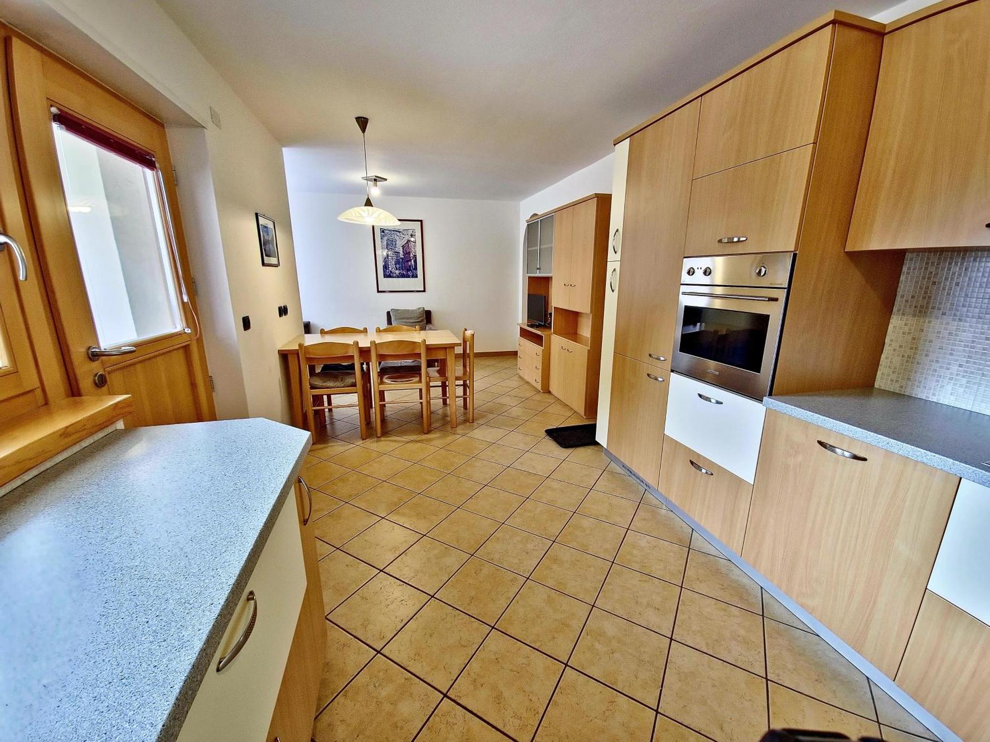 Alpe Di Gries By Ama Val Di Fassa Apartment Каназей Екстериор снимка