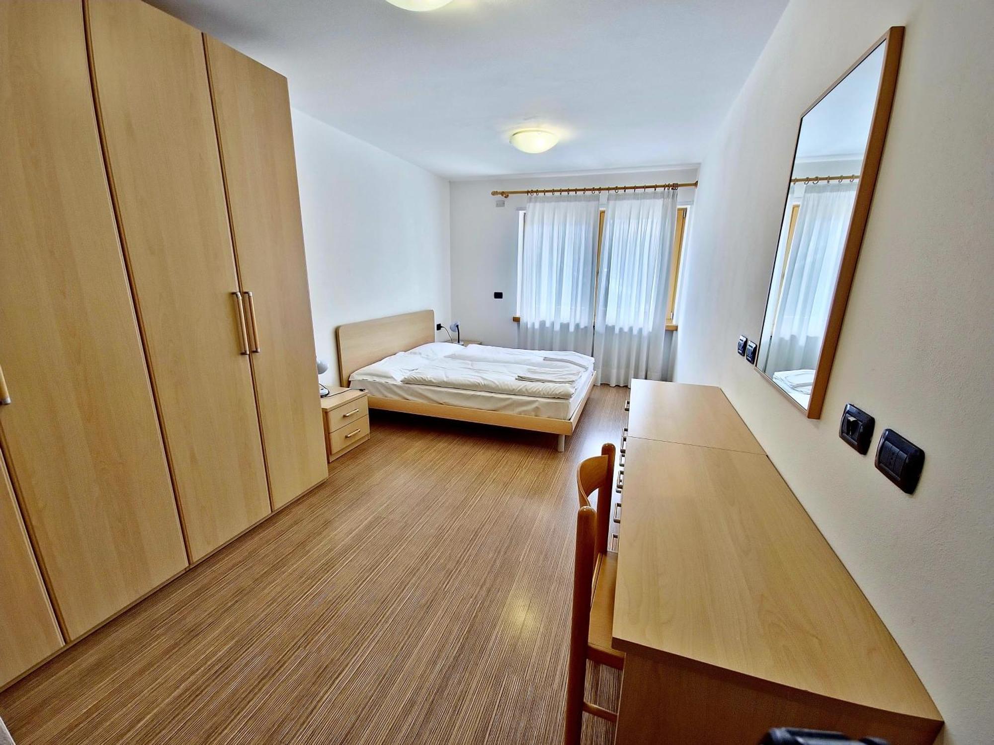 Alpe Di Gries By Ama Val Di Fassa Apartment Каназей Екстериор снимка